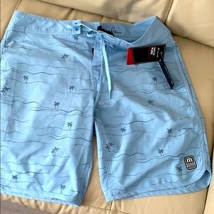 Travis Mathew bathing suit